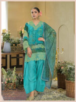 Mayuri Farsi Suit Set - Image 3