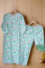 Minty Hug Suit Set - Sukoon 12.0 - Image 2