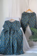 Indigo energy Suit Set - Aaram 3.0 - Image 3