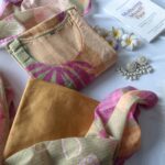 Bahaar 2.0 Suit set - phool