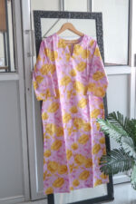 Soul in colour - Daily Essential Kurta - Image 2