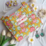 Laila floral Kurta - SALE - Image 3