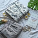 Vintage Flex Suit Set - Raahat5.0