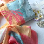 Bahaar Suit set - phool - Image 2