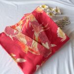 Scarlet Phool Kurta - SALE