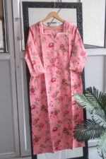 Like a goddess - Daily Essential Kurta - Image 2