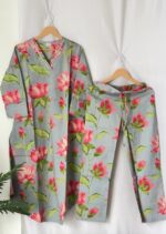 Floral Neer 2.0 suit set - SALE - Image 2
