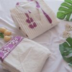 Lavender Love Suit Set - Aaram 2.0