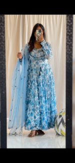 Orchid Hug suit set - Image 2