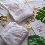 Sunflower Hug Suit Set 2.0