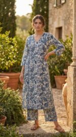 Blueberry Suit Set - Comforter Set 4.0 - Image 2