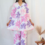 Bubblepop Bliss Suit Set - Nazakat