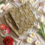 Matcha Neer Suit Set