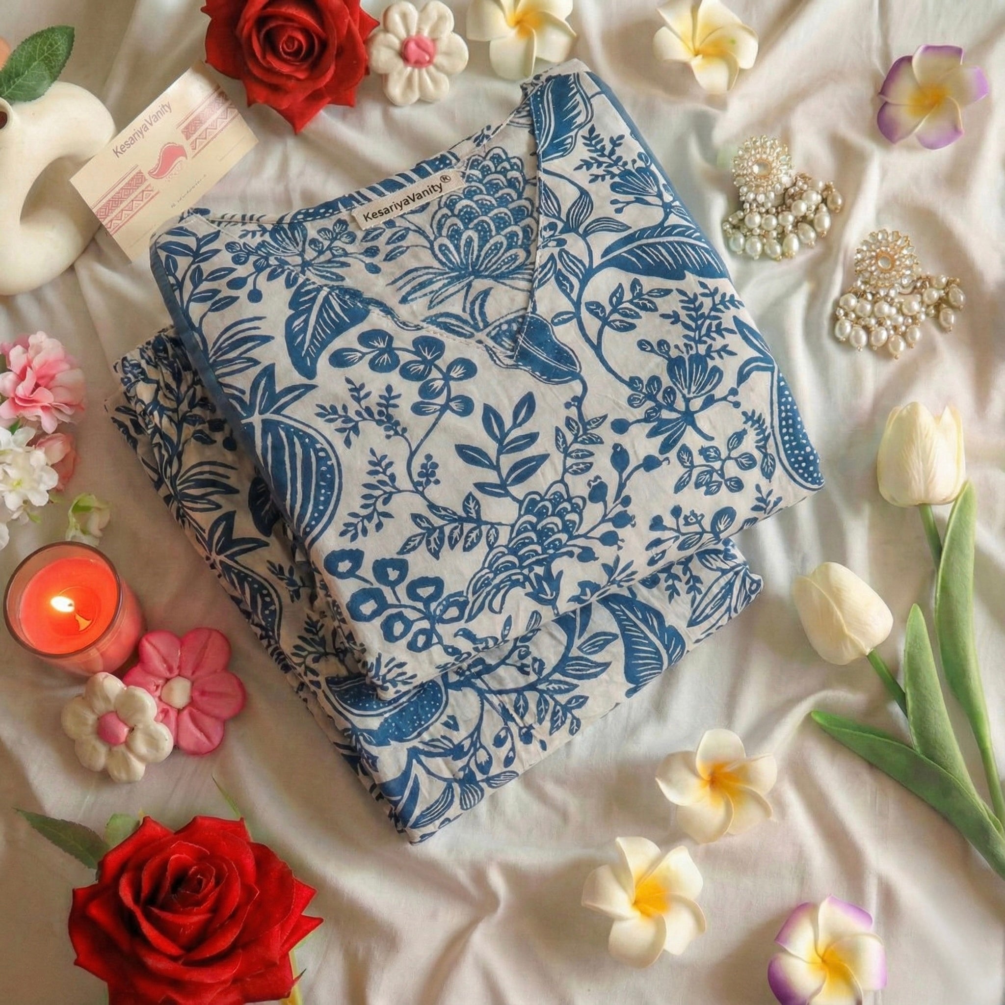 70116375-13DD-457D-8224-5E6BFB8DC5A8-2.jpg Blueberry Suit Set - Comforter Set 4.0 - Image 1