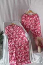 Rose Whispers Suit Set - Raahat3.0 - Image 2