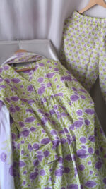 Drizzle & Daydreams Suit - Neer 1.0 - Image 4