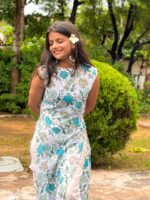 Tulip Drop Kurta - Image 2