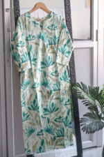 I bloom - Daily Essential Kurta - Image 2