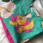 Ruby Mist Suit Set - Chhaav 2.0