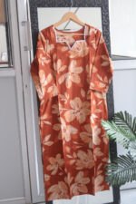 From the source - Daily Essential Kurta - Image 2