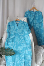 Sky Soothes Suit Set - Raahat6.0 - Image 2