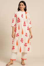 Kumkum Suit Set - Aaram 2.0 - Image 2