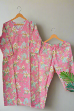 Rosy Hug Suit Set - Sukoon 12.0 - Image 2