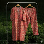 Kumkum Suit Set - Sukoon 13.0 - Image 2