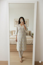 Minimal Botanic Suit Set - Sukoon 13.0 - Image 2