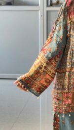 Kaudiyaan Suit Set - Image 2