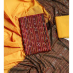 Handloom sambalpuri ikat sets