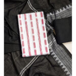 Handloom sambalpuri ikat sets