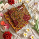 Gulmohar Suit Set - Kashti 1.0