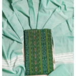 cotton sambalpuri ikat suit sets