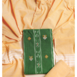 cotton sambalpuri ikat suit sets