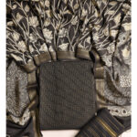 COTTON LUREX SUIT SET