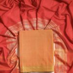 COTTON WOVEN 2 PIECE SET