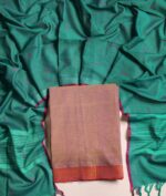 COTTON WOVEN 2 PIECE SET