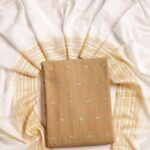 COTTON WOVEN 2 PIECE SET