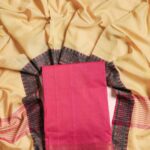 COTTON WOVEN 2 PIECE SET