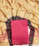 COTTON WOVEN 2 PIECE SET