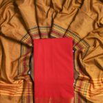 COTTON WOVEN 2 PIECE SET