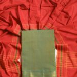 COTTON WOVEN 2 PIECE SET