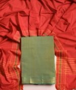 COTTON WOVEN 2 PIECE SET