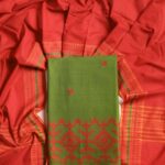 COTTON WOVEN 2 PIECE SET