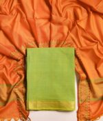 COTTON WOVEN 2 PIECE SET