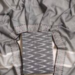 COTTON WOVEN 2 PIECE SET