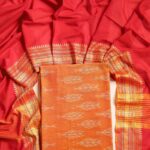 COTTON WOVEN 2 PIECE SET