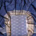 COTTON WOVEN 2 PIECE SET