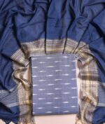 COTTON WOVEN 2 PIECE SET